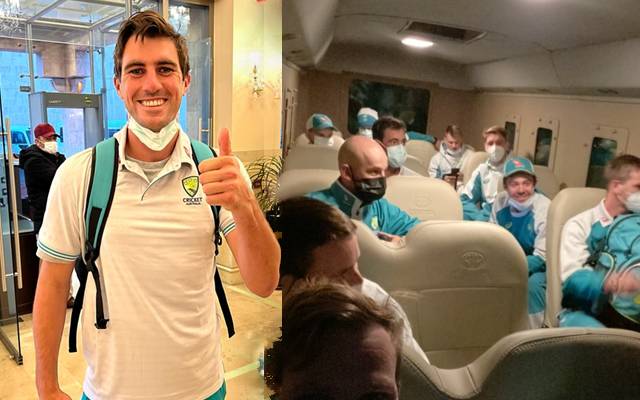 indian government conspiracy against Australian tour to Pakistan,exposed