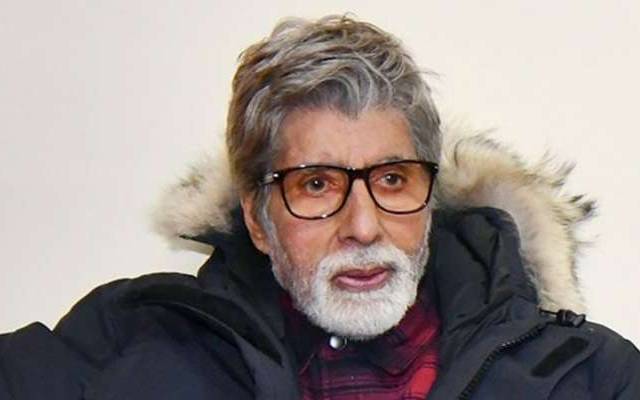 Amitabh bachan,Indian actor,tweet