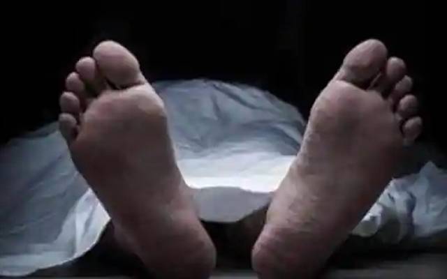 Unknown deadbody found,near Lahore hotle