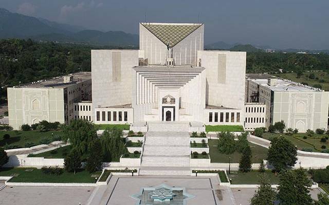 Supreme court order on police promotion policy