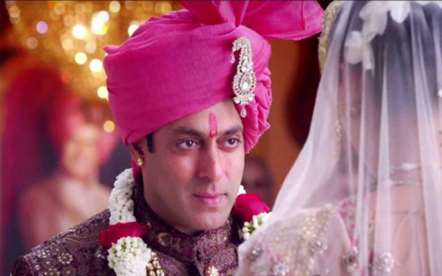 Salman khan,sectret marriage,