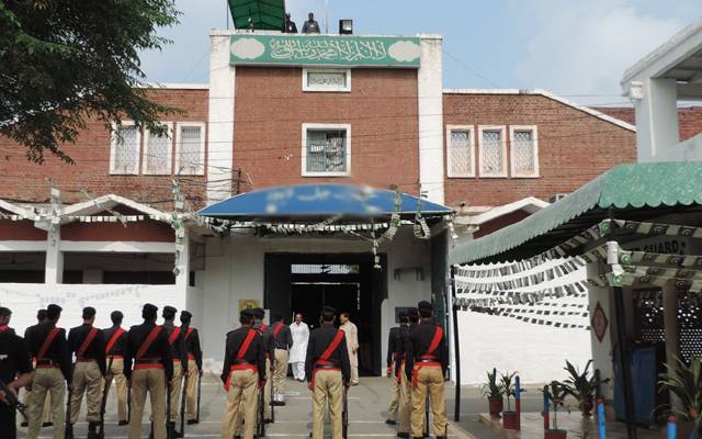 Jail emplyees,promotion,Punjab Government