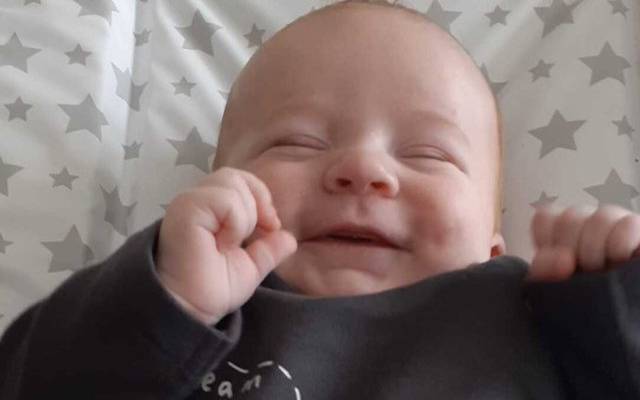 IVF treatment child