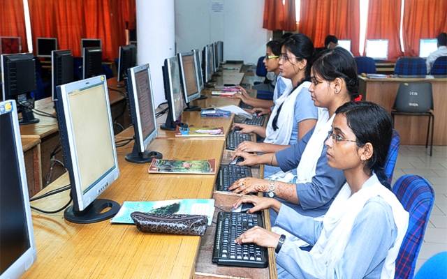 Computer Practical Copies
