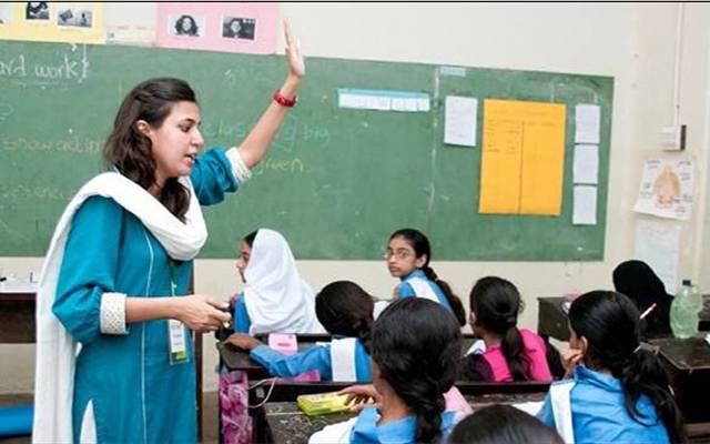 Educators