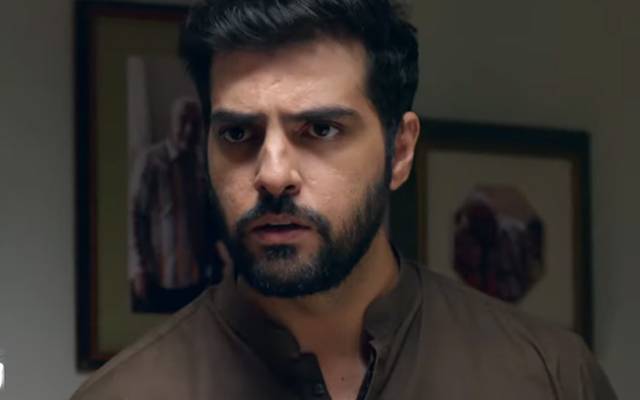  اداکار فرقان قریشی کے گھر صف ماتم بچھ گئی