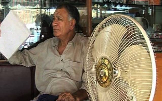 load shedding in summer