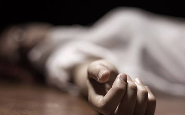 Husband,torture,wife died,Hurbanspura,Lahore