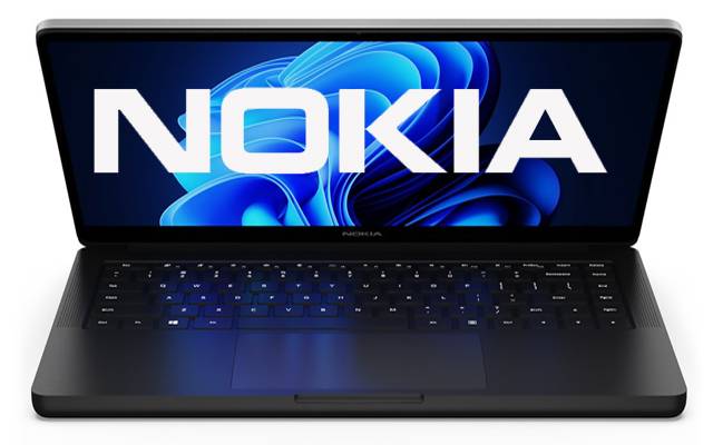 Nokia Laptop