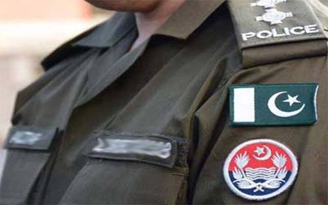 Punjab police