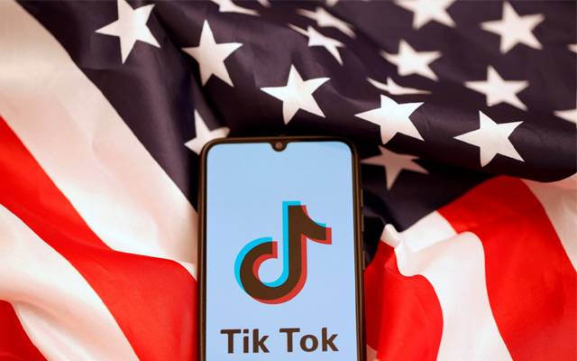 tiktok faced inquiry US