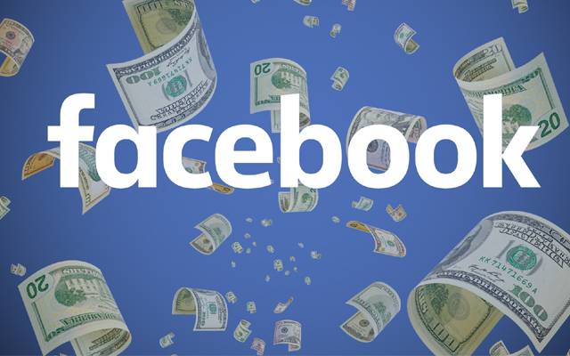 facebook 7 dollars