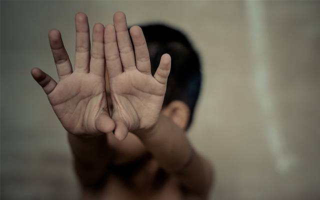 Nishtar colony,man arrested,rape with child