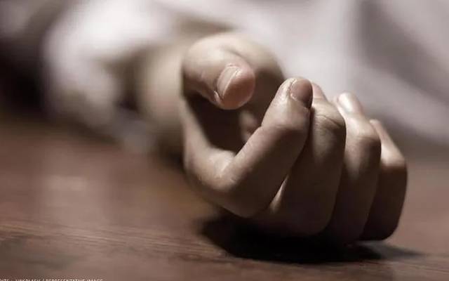 Baghanpura,girl died