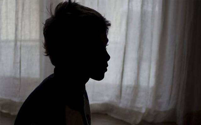 Defence B,boy raped,accused arrested