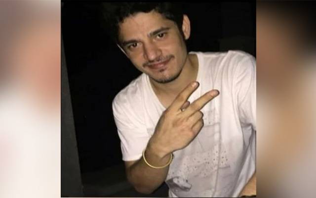 Indian fashion designer son arrested,in harrasment case
