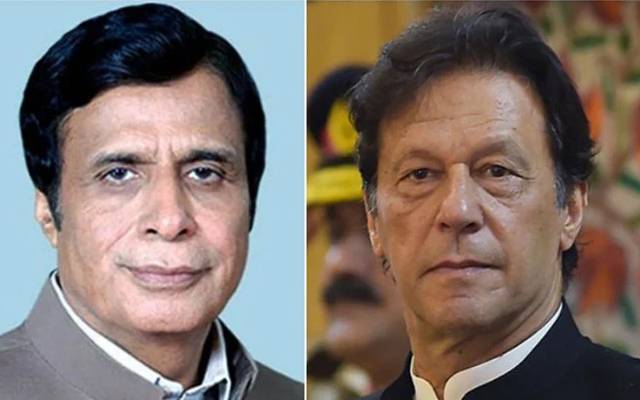 وزیراعظم  کو مشیروں سے خطرہ  ؟ پرویز الہیٰ کا عمران خان کو  محتاط رہنے کا مشورہ