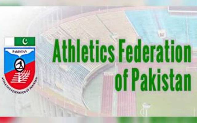 Athletics Federation of Pakistan