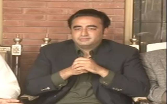 تحریک عدم اعتماد کب آئے گی؟ بلاول بھٹو نے اہم پلان سے پردہ ہٹادیا
