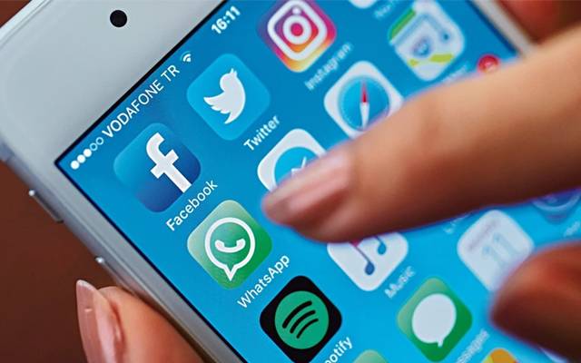 Whats app,New feature,