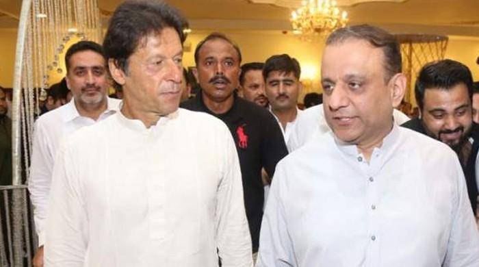 ’’علیم خان کو لاہور جاکر منائیں‘‘ وزیراعظم  نے عمران اسماعیل کو ٹاسک سونپ دیا