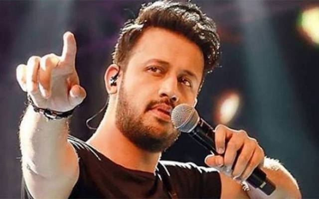 Atif Aslam