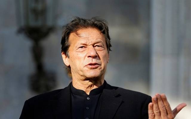 imran Khan