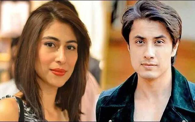 علی ظفر ہتک عزت کیس میں ’میشا شفیع‘ کو بڑا جھٹکا !!!