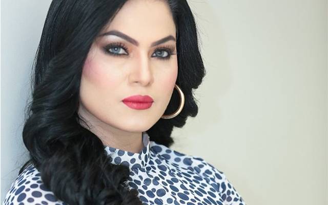 وینا ملک ’’عورت مارچ ‘‘ کیخلاف کھل کر سامنے آگئیں
