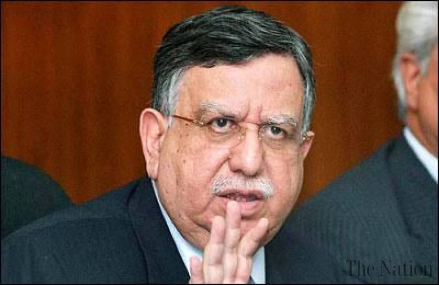 آئی ایم ایف کو کہا ہے ’’ہاتھ ہولا ‘‘رکھیں : شوکت ترین