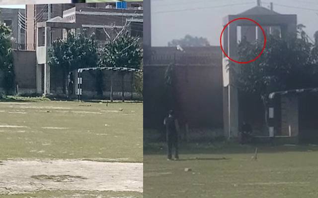 تین ماہ چھٹی نہ ملنے پر پولیس اہلکار کی خودکشی کی کوشش