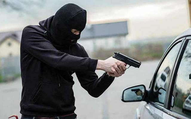 Crime rate in city,dacoity,theft