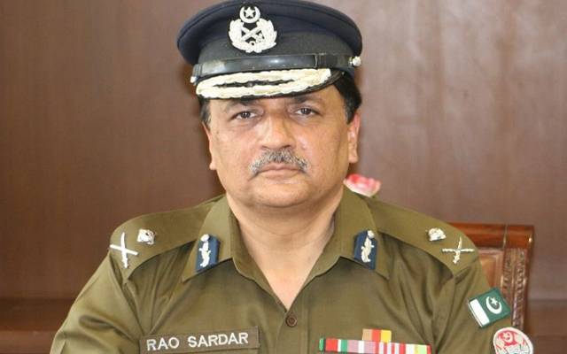 Police officers,transfer.postings,IG Punjab