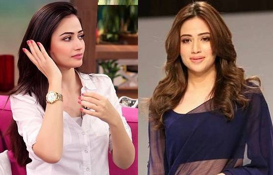  اداکارہ ’’ثنا جاوید ‘‘پر پابندی کا مطالبہ  زور پکڑنے لگا