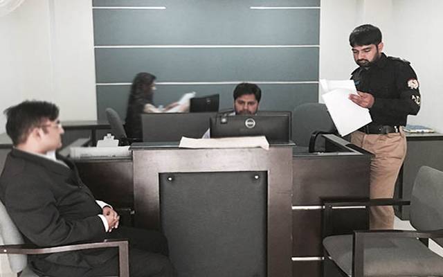  مقدمات کے اندراج میں ہیرا پھیری کیسے ختم ہو؟ تجاویز سامنے آگئیں