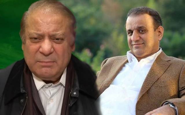 ںواز شریف، علیم خان