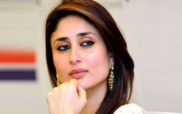 بچپن میں کیسی دکھتی تھیں؟بالی ووڈاداکارہ کرینہ کپور کی تصویر دیکھ کرمداح دنگ 