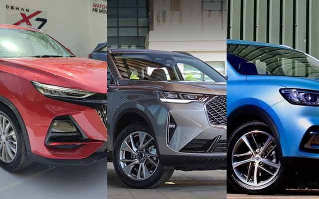  پاکستان میں سپورٹس گاڑیاں کیوں زیادہ بکنے لگیں؟