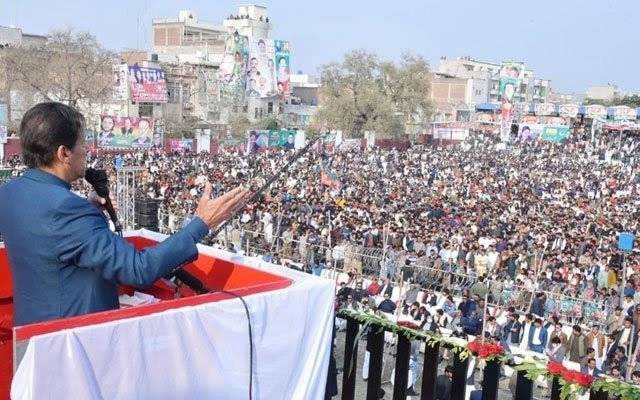 عمران خان