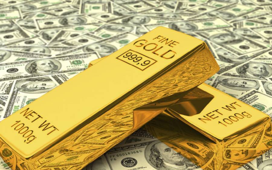 سونے کی قیمت