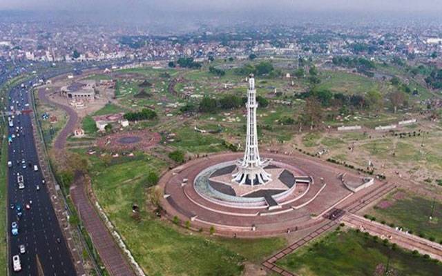 موسم نے کروٹ بدل لی ، گرمی کی شدت میں اضافہ 