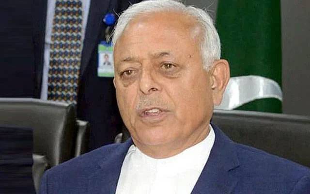 خودکش بمبار بننے کی خواہش رکھتا ہوں ، وفاقی وزیر ہوا بازی کے بیان نے حیران کردیا