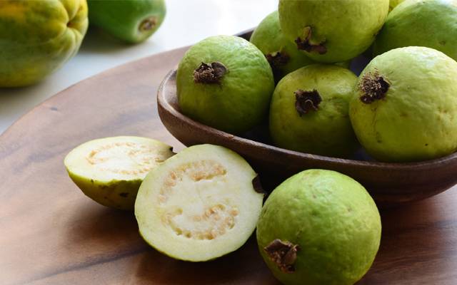 guava,benefits,