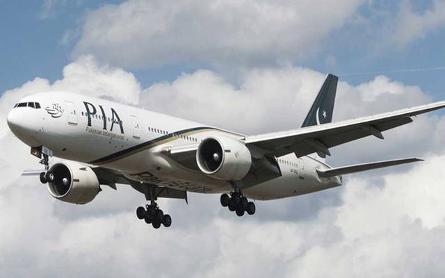Pakistanis,in Australia,Pia,Flights