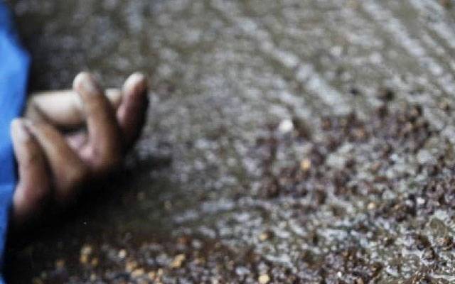 معمولی گھریلو ناچاقی پر2خواتین قتل