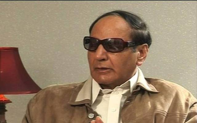 Chaudhary shujat apealed government to postpone jalsa