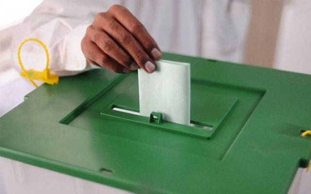 local elections,preparation,