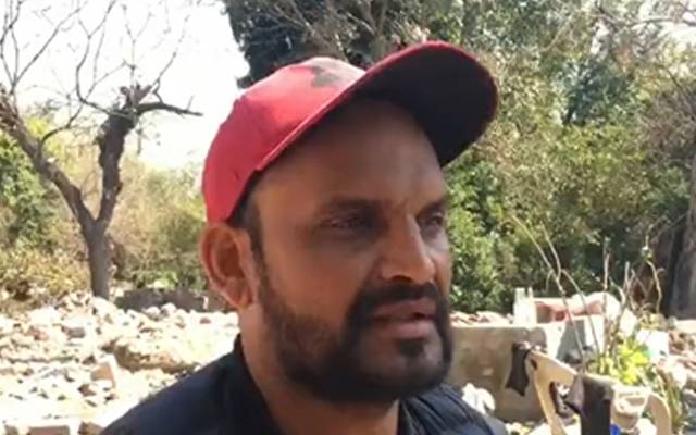 muhammad javed of lahore
