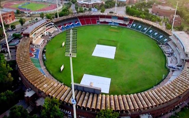 gaddafi stadium lahore,name,Pcb,