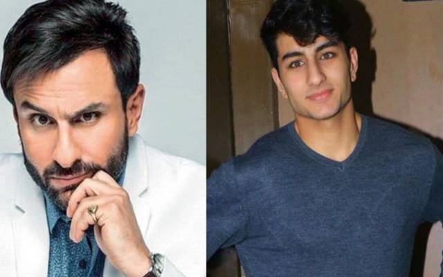 indian,actor,saif ali khan,son ,injured